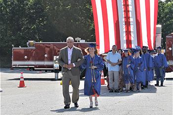 Rowan-Cabarrus Community College Holds Special Completion Ceremony for S.O.A.R. and ELL/ESL Program Participants